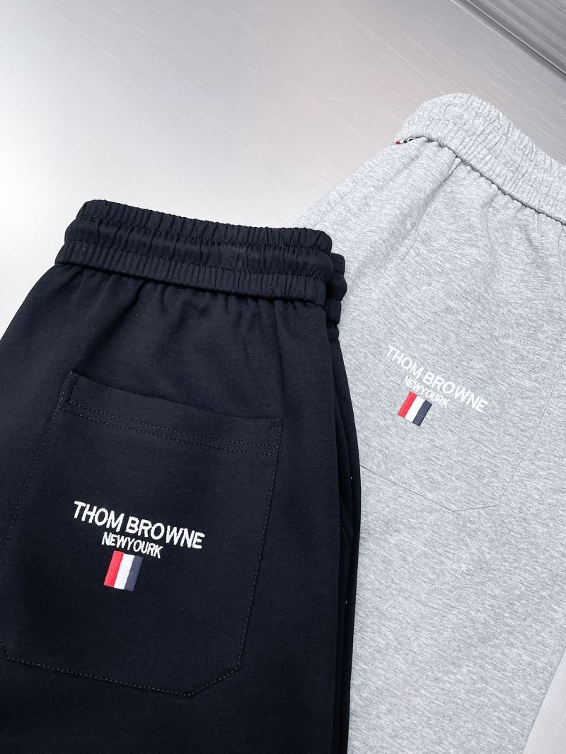 Thom Browne Short Pants